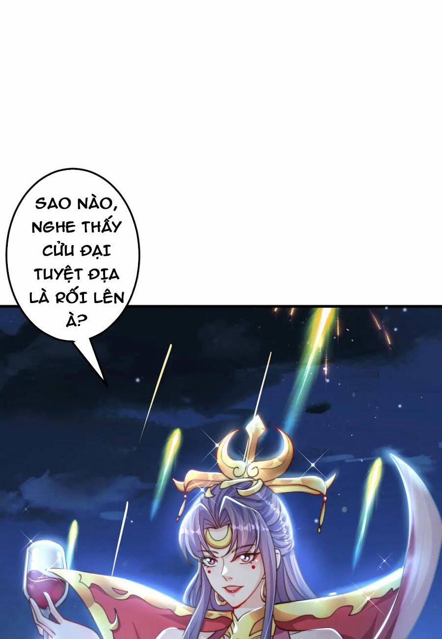 Cường Giả Tuyệt Thế Chỉ Muốn Làm Ruộng 79 trang 15