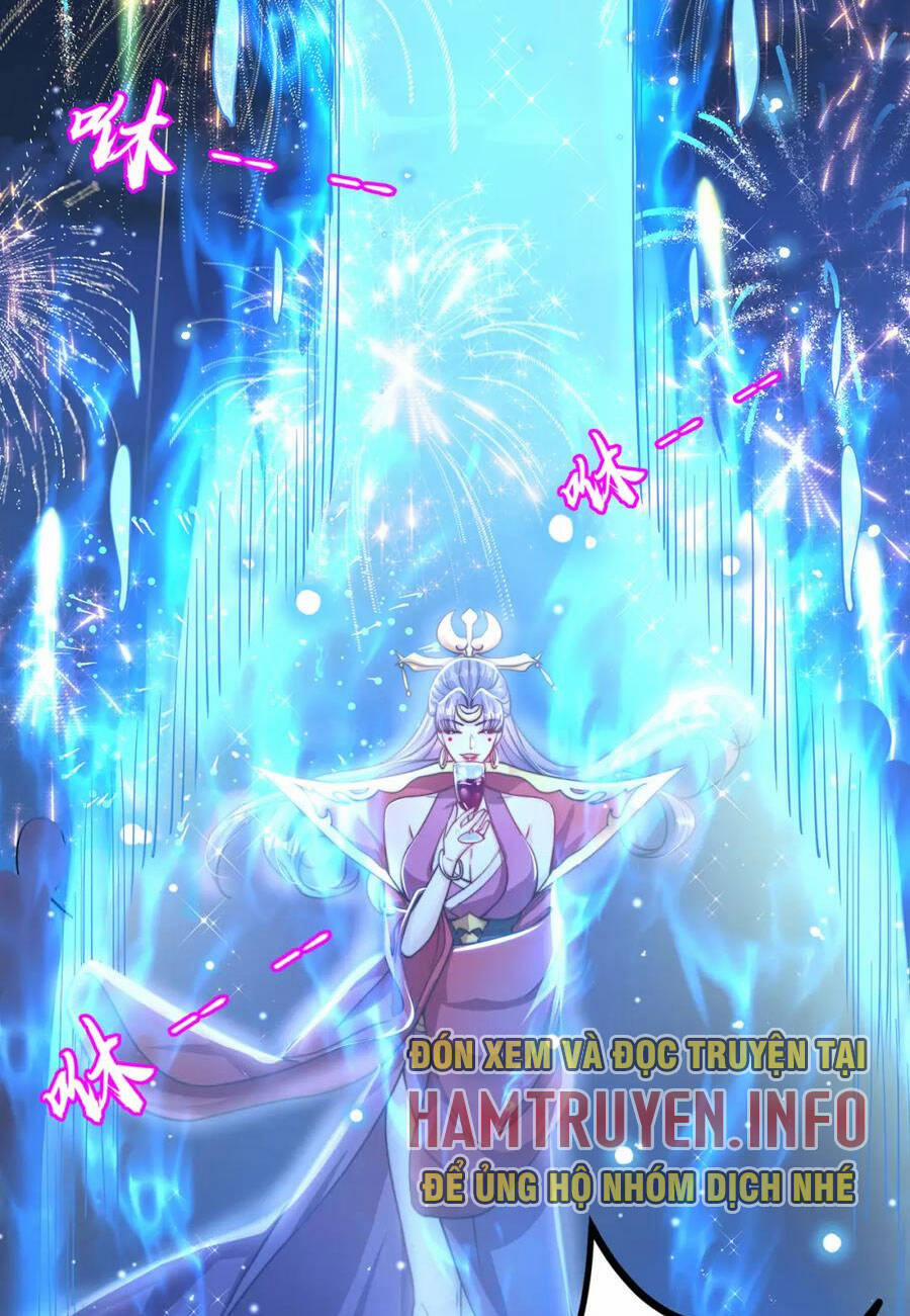 Cường Giả Tuyệt Thế Chỉ Muốn Làm Ruộng 79 trang 19