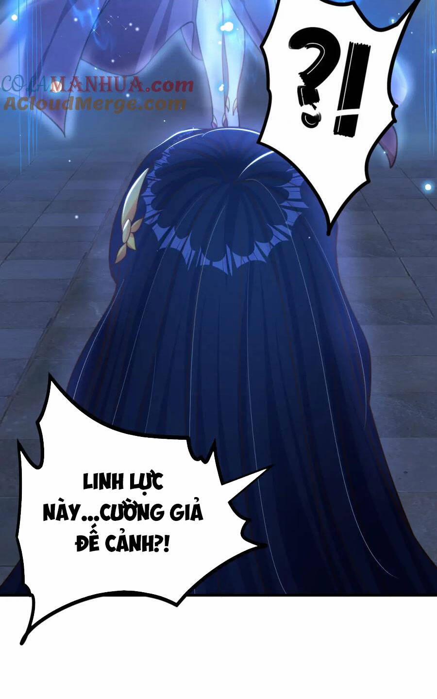 Cường Giả Tuyệt Thế Chỉ Muốn Làm Ruộng 79 trang 20
