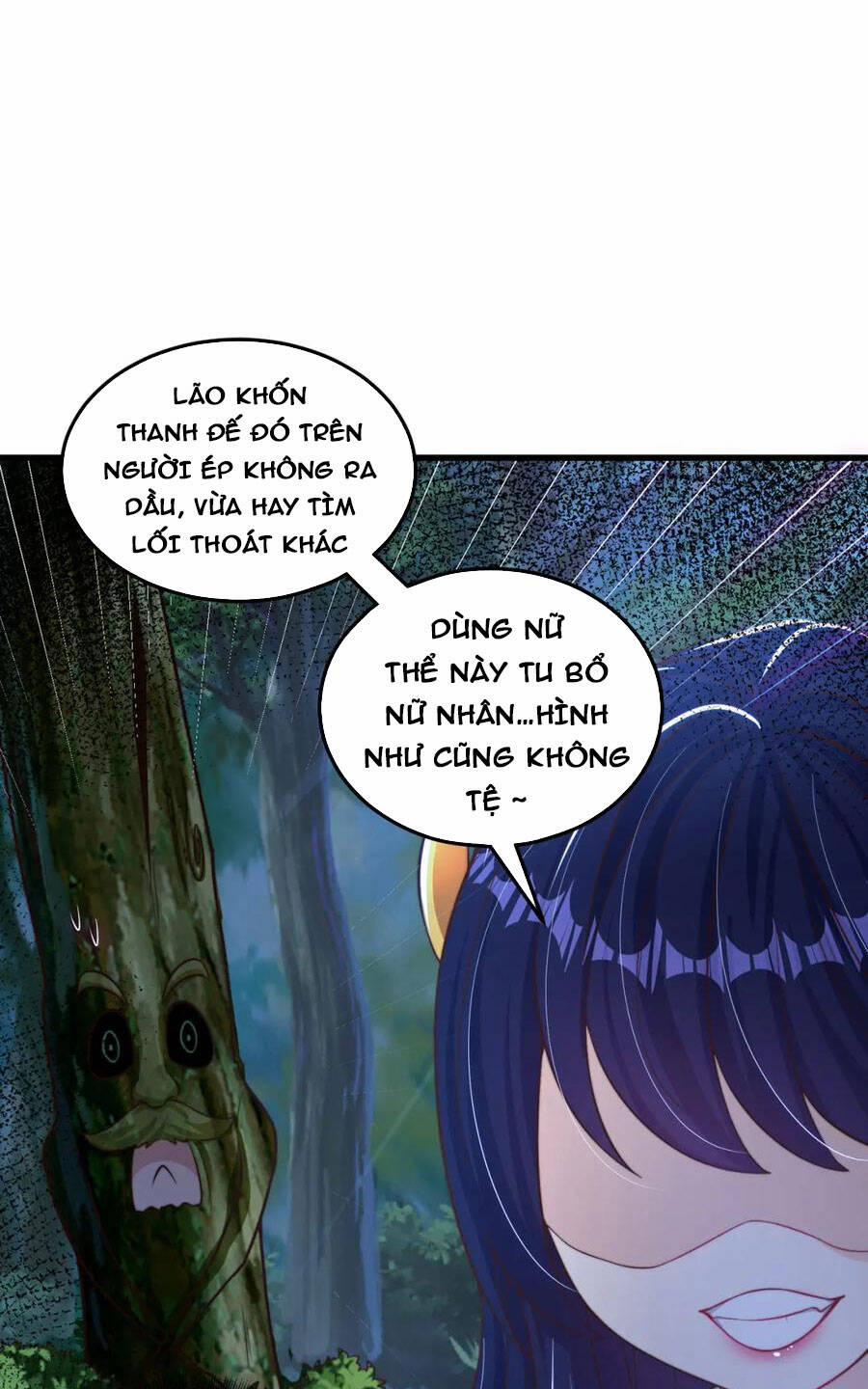 Cường Giả Tuyệt Thế Chỉ Muốn Làm Ruộng 79 trang 27