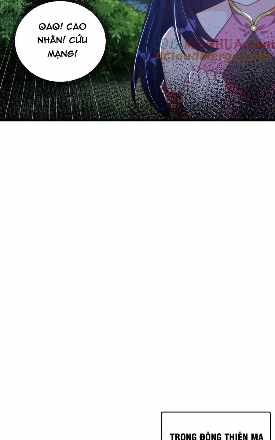 Cường Giả Tuyệt Thế Chỉ Muốn Làm Ruộng 79 trang 28