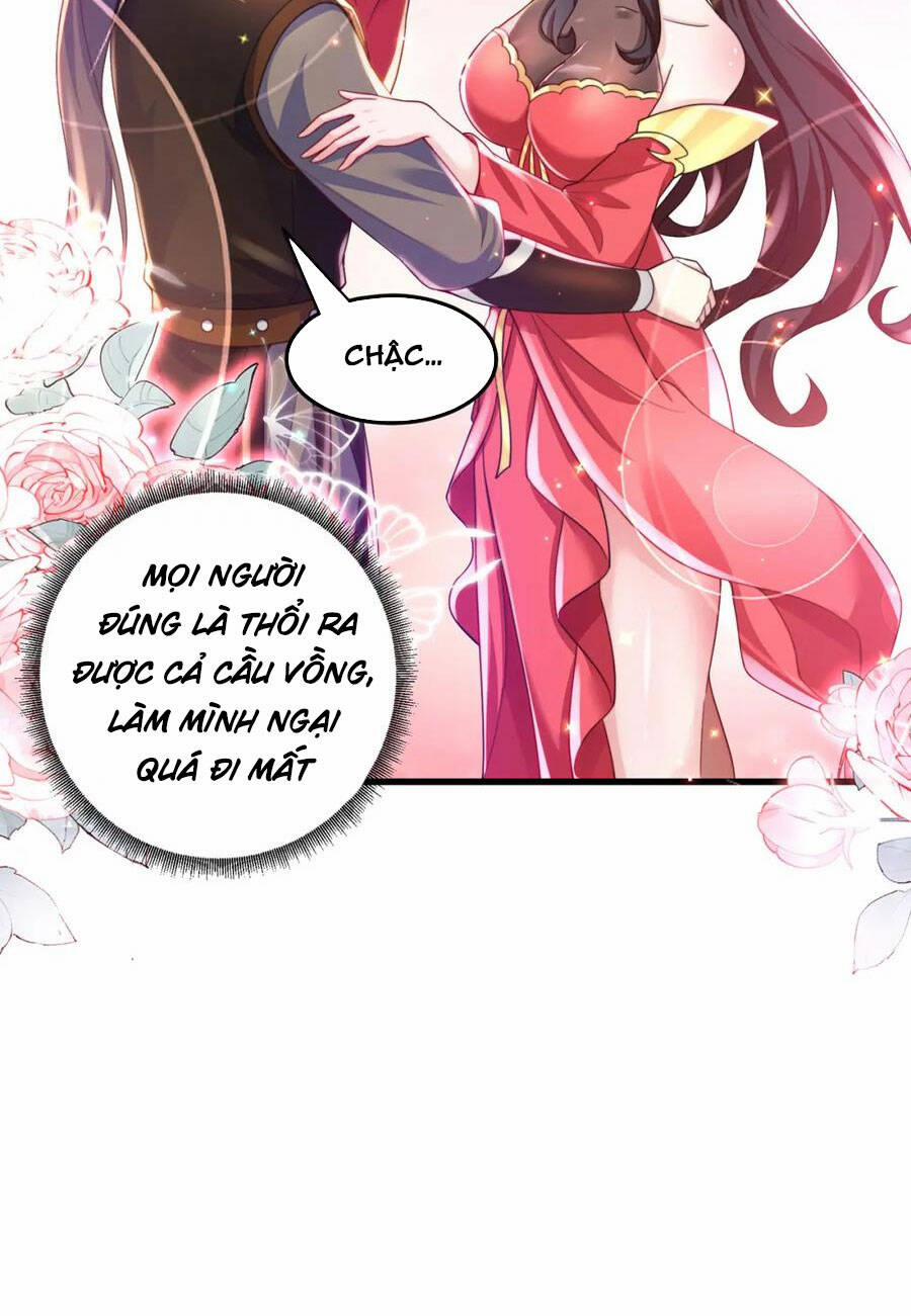 Cường Giả Tuyệt Thế Chỉ Muốn Làm Ruộng 79 trang 3