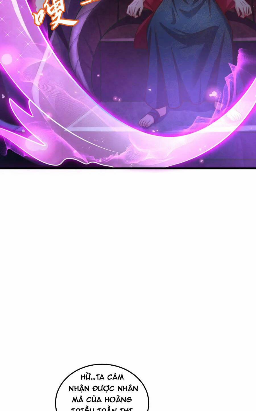 Cường Giả Tuyệt Thế Chỉ Muốn Làm Ruộng 79 trang 30