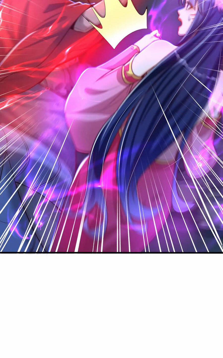 Cường Giả Tuyệt Thế Chỉ Muốn Làm Ruộng 79 trang 33