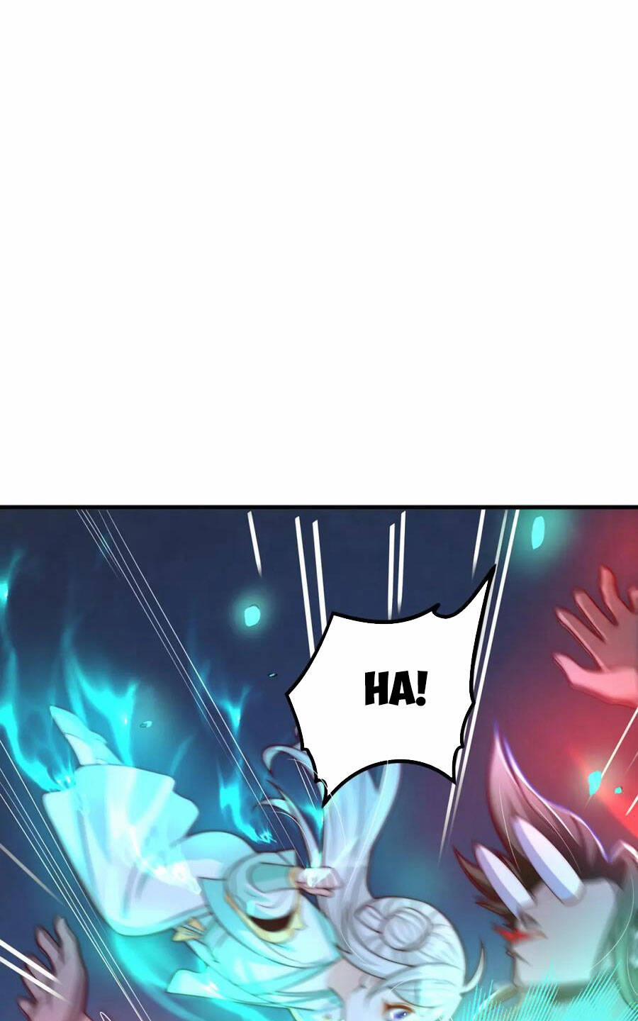 Cường Giả Tuyệt Thế Chỉ Muốn Làm Ruộng 79 trang 35