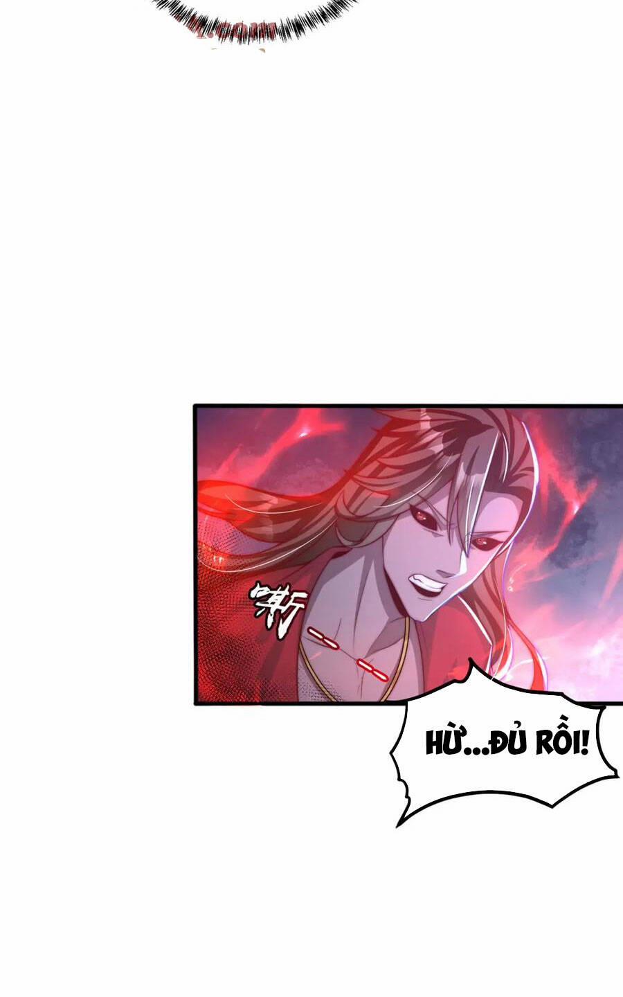 Cường Giả Tuyệt Thế Chỉ Muốn Làm Ruộng 79 trang 38