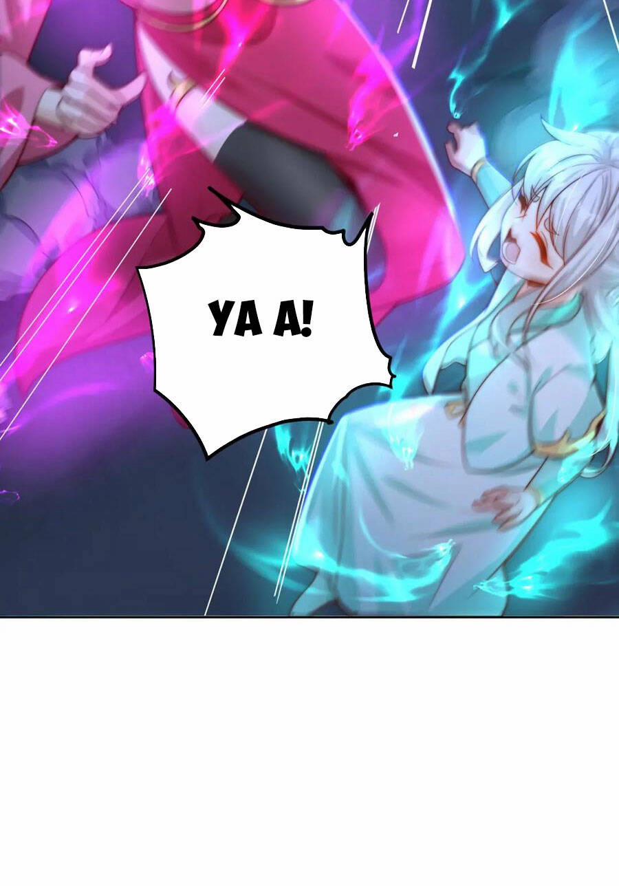 Cường Giả Tuyệt Thế Chỉ Muốn Làm Ruộng 79 trang 40