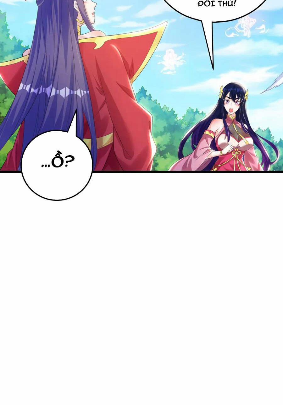 Cường Giả Tuyệt Thế Chỉ Muốn Làm Ruộng 79 trang 44