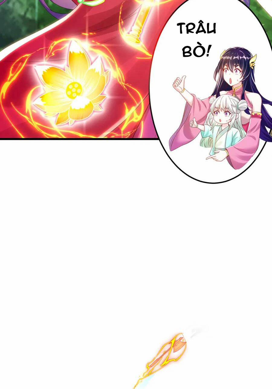 Cường Giả Tuyệt Thế Chỉ Muốn Làm Ruộng 79 trang 46