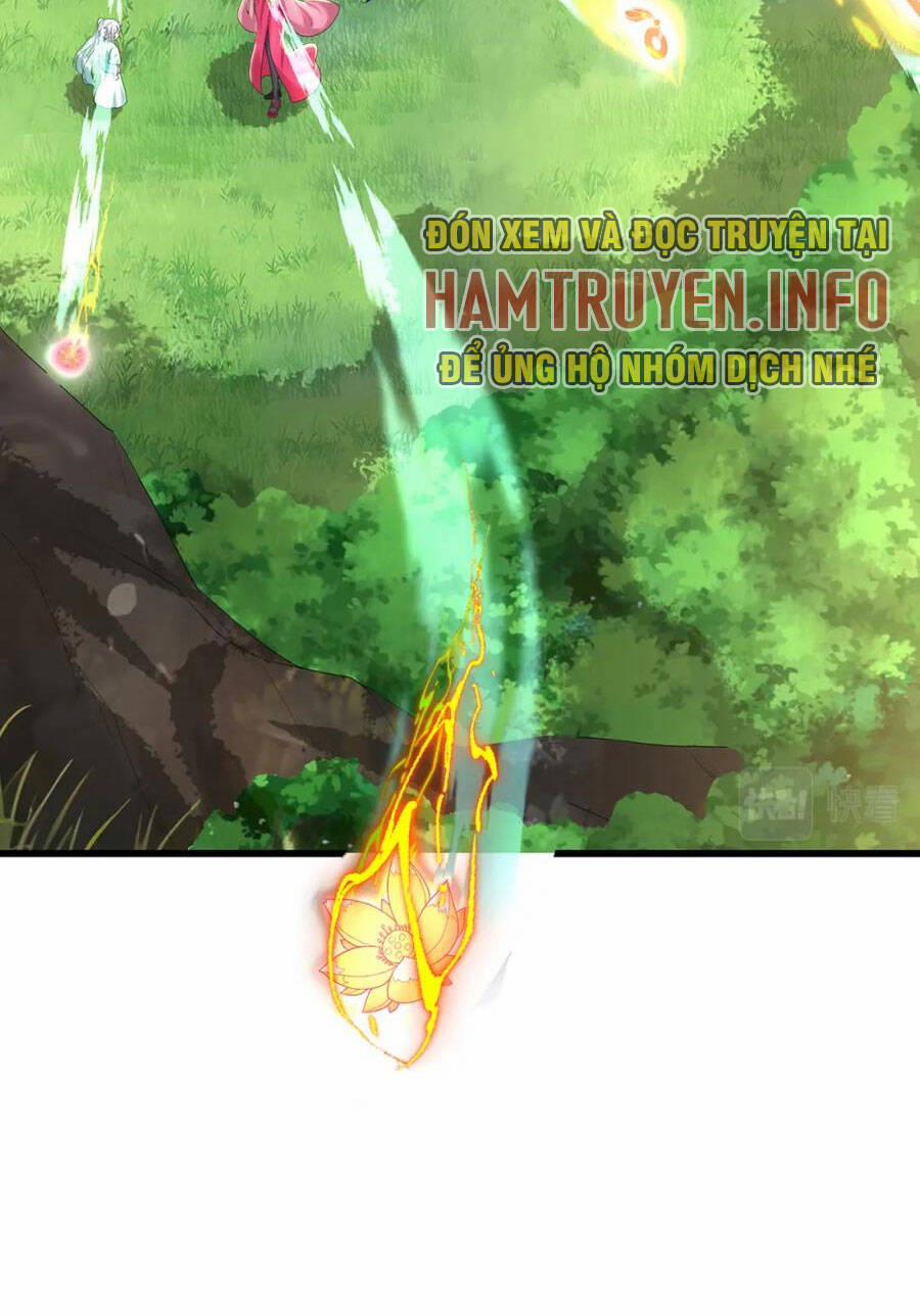 Cường Giả Tuyệt Thế Chỉ Muốn Làm Ruộng 79 trang 48