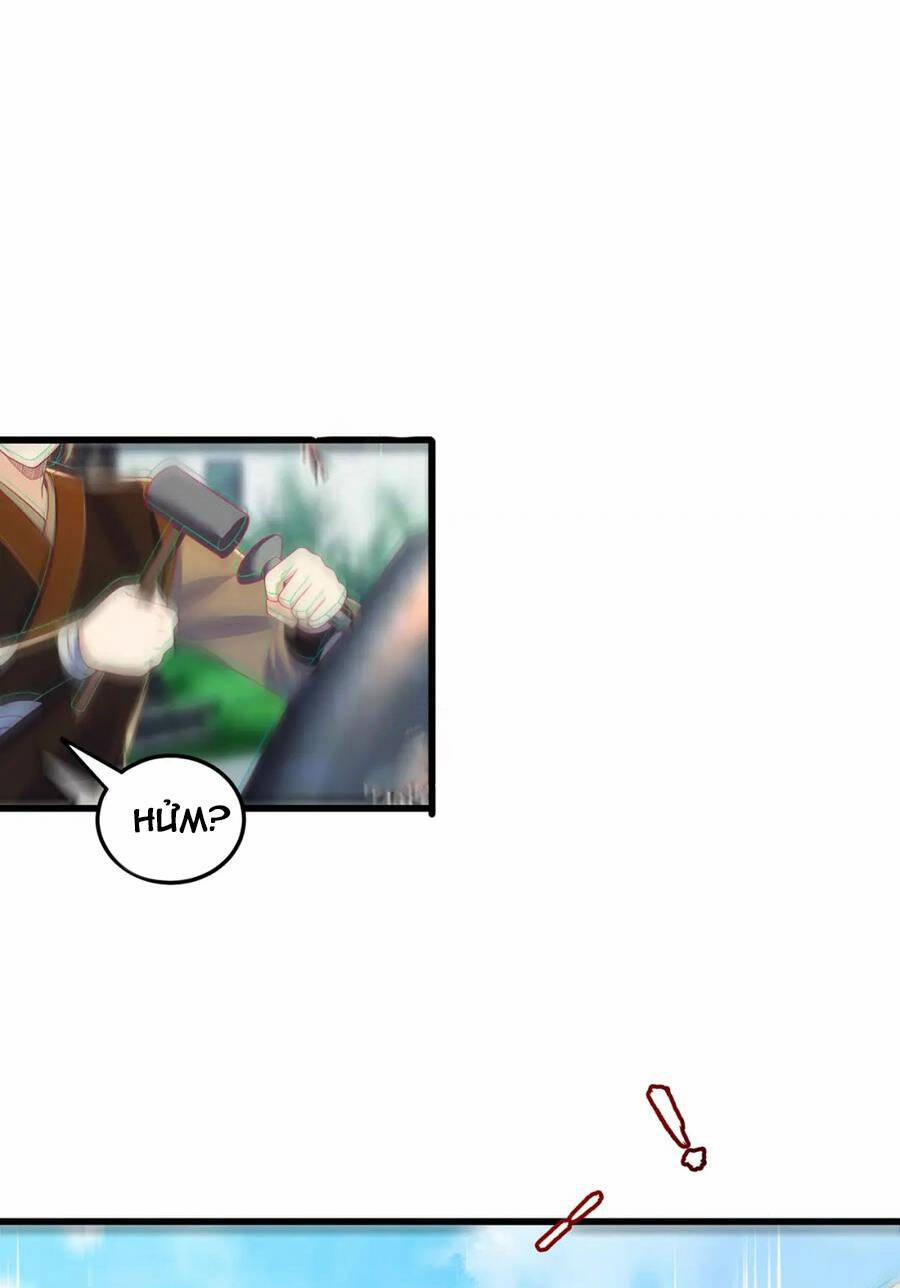 Cường Giả Tuyệt Thế Chỉ Muốn Làm Ruộng 79 trang 49