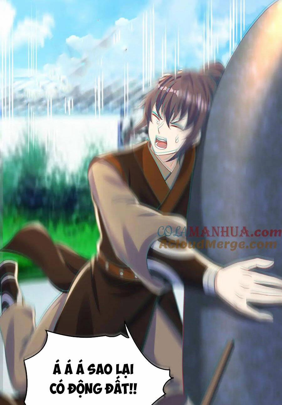 Cường Giả Tuyệt Thế Chỉ Muốn Làm Ruộng 79 trang 50