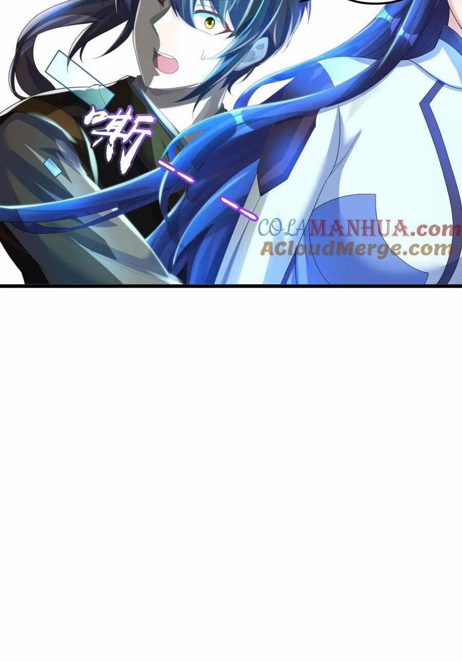 Cường Giả Tuyệt Thế Chỉ Muốn Làm Ruộng 79 trang 52