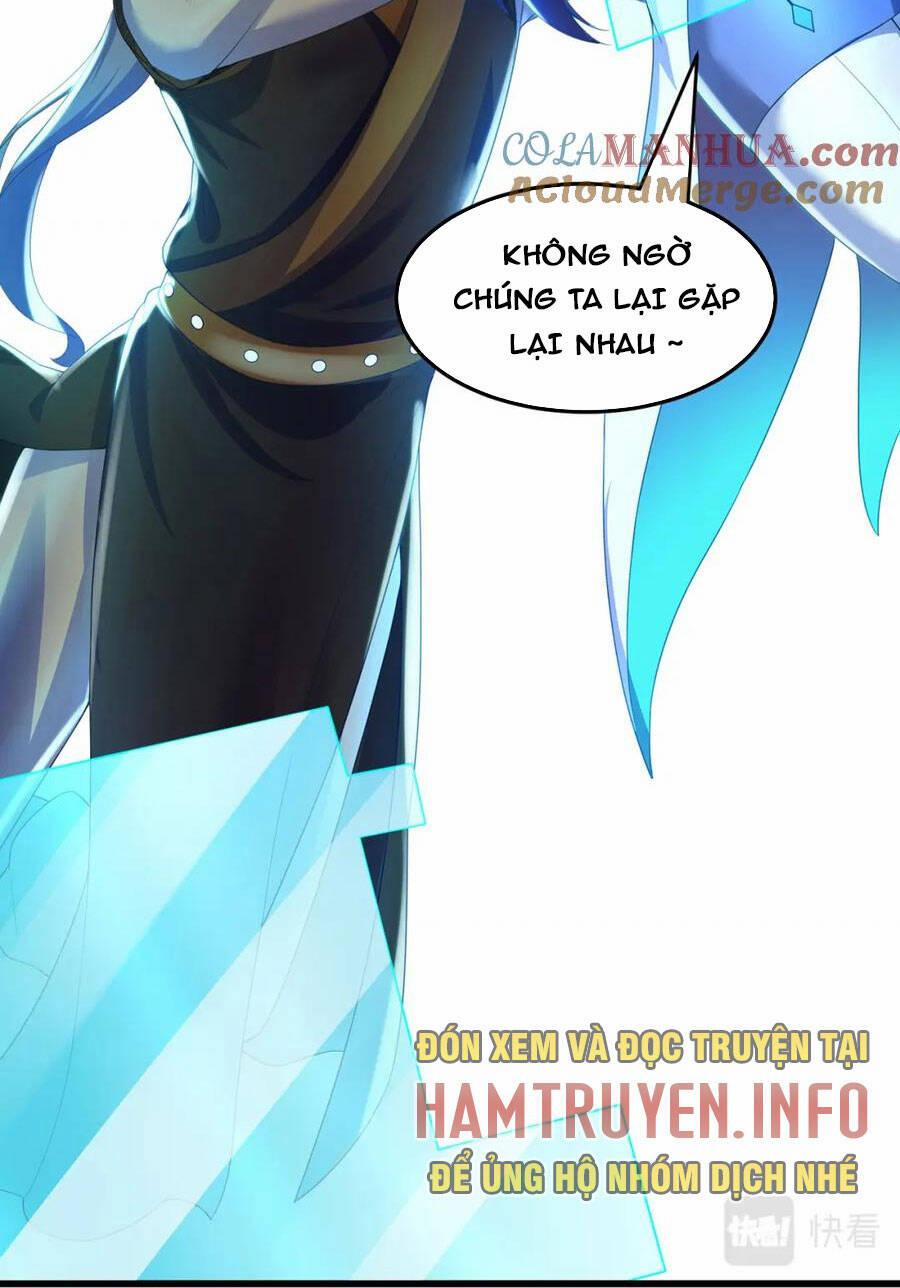 Cường Giả Tuyệt Thế Chỉ Muốn Làm Ruộng 79 trang 54