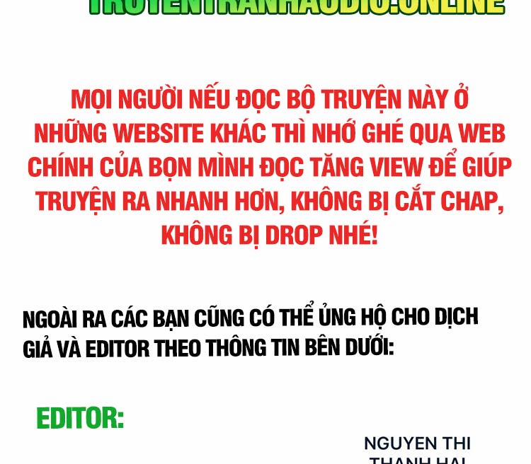 Cường Giả Tuyệt Thế Chỉ Muốn Làm Ruộng 8 trang 17
