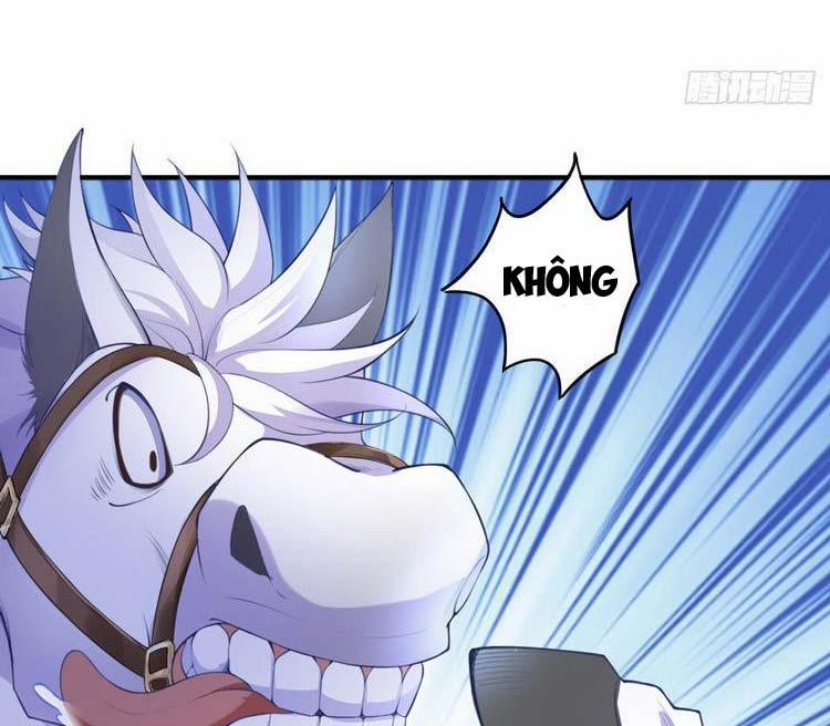 Cường Giả Tuyệt Thế Chỉ Muốn Làm Ruộng 8 trang 8