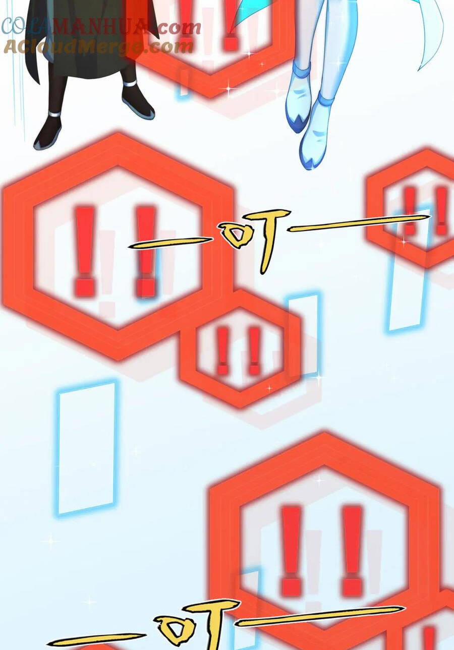 Cường Giả Tuyệt Thế Chỉ Muốn Làm Ruộng 80 trang 13