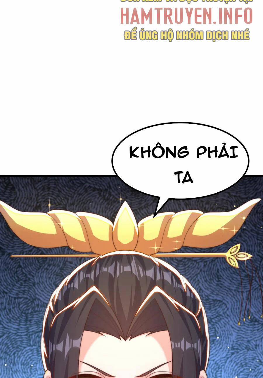 Cường Giả Tuyệt Thế Chỉ Muốn Làm Ruộng 80 trang 19