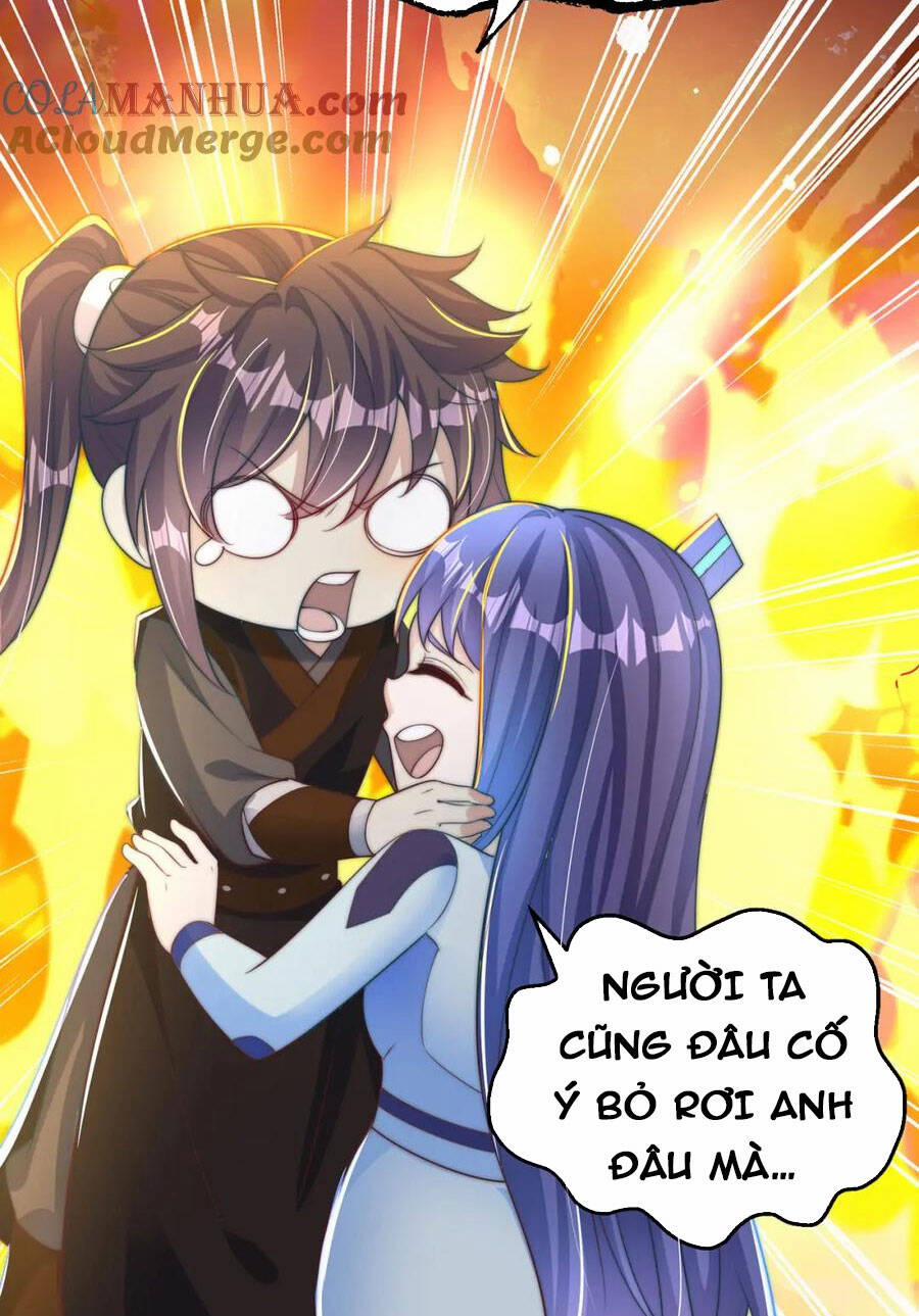 Cường Giả Tuyệt Thế Chỉ Muốn Làm Ruộng 80 trang 2