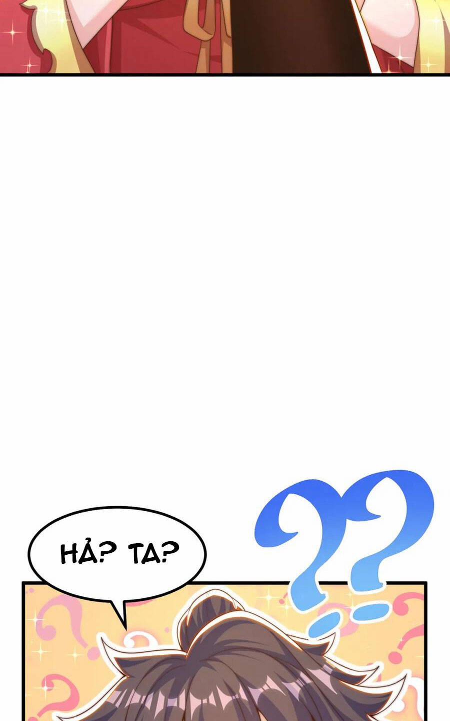 Cường Giả Tuyệt Thế Chỉ Muốn Làm Ruộng 80 trang 21