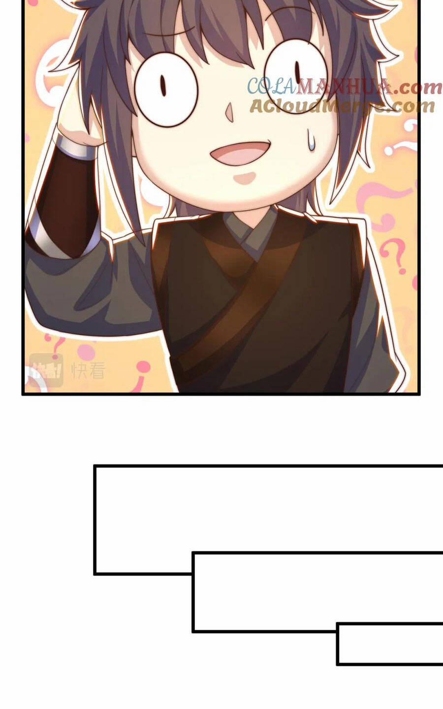 Cường Giả Tuyệt Thế Chỉ Muốn Làm Ruộng 80 trang 22