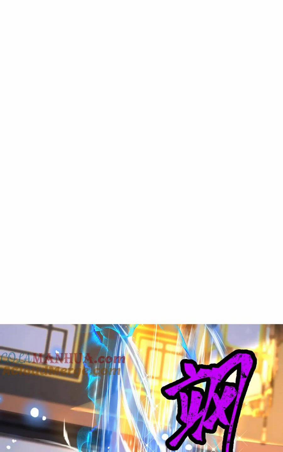 Cường Giả Tuyệt Thế Chỉ Muốn Làm Ruộng 80 trang 23