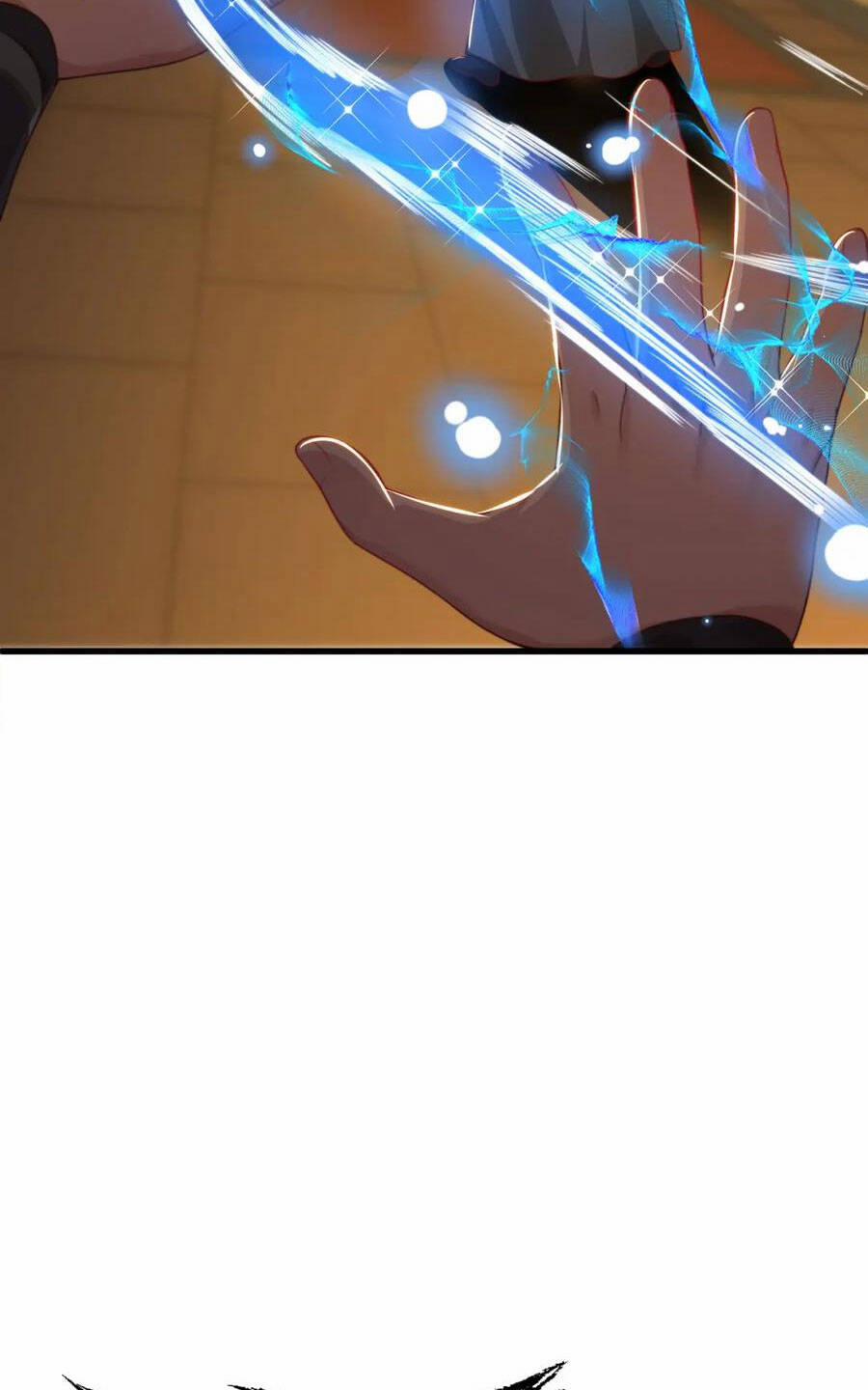 Cường Giả Tuyệt Thế Chỉ Muốn Làm Ruộng 80 trang 25