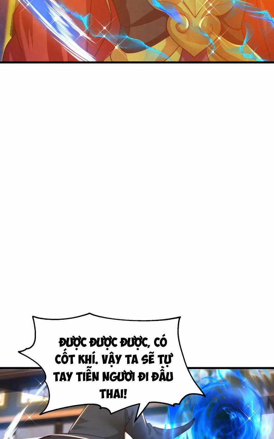 Cường Giả Tuyệt Thế Chỉ Muốn Làm Ruộng 80 trang 27