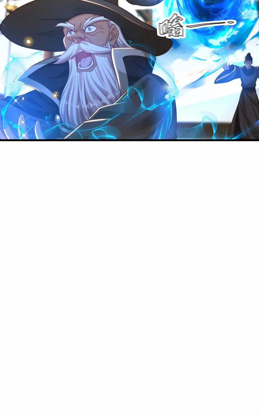 Cường Giả Tuyệt Thế Chỉ Muốn Làm Ruộng 80 trang 28