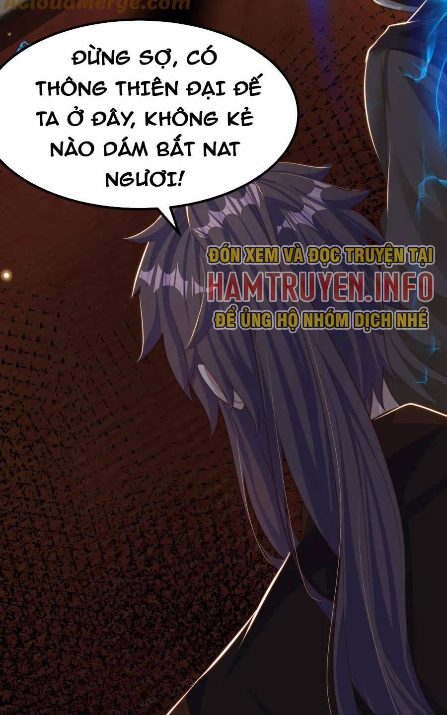 Cường Giả Tuyệt Thế Chỉ Muốn Làm Ruộng 80 trang 34