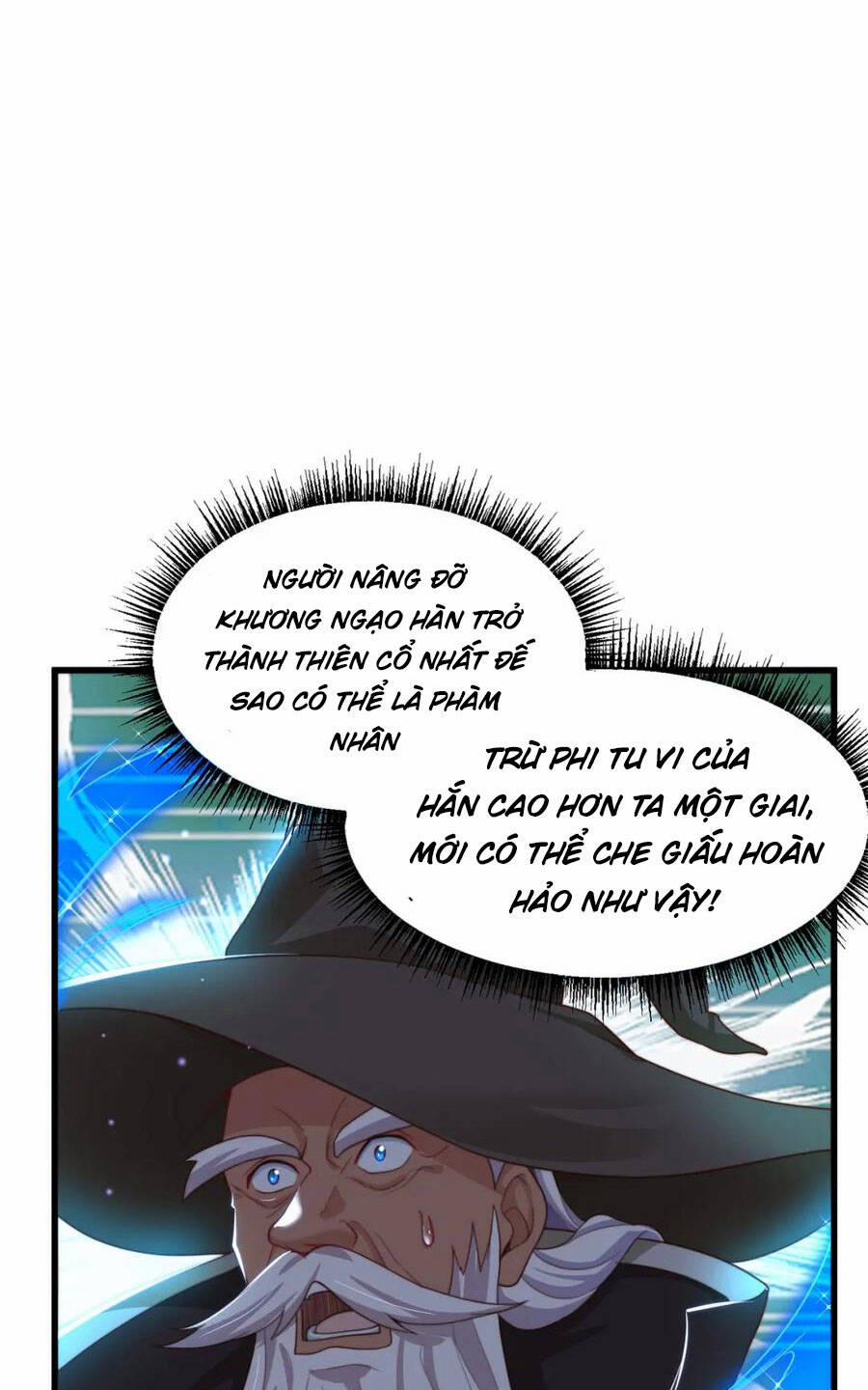 Cường Giả Tuyệt Thế Chỉ Muốn Làm Ruộng 80 trang 38