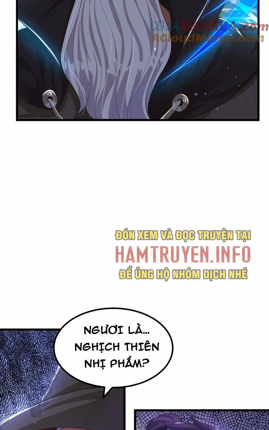 Cường Giả Tuyệt Thế Chỉ Muốn Làm Ruộng 80 trang 39