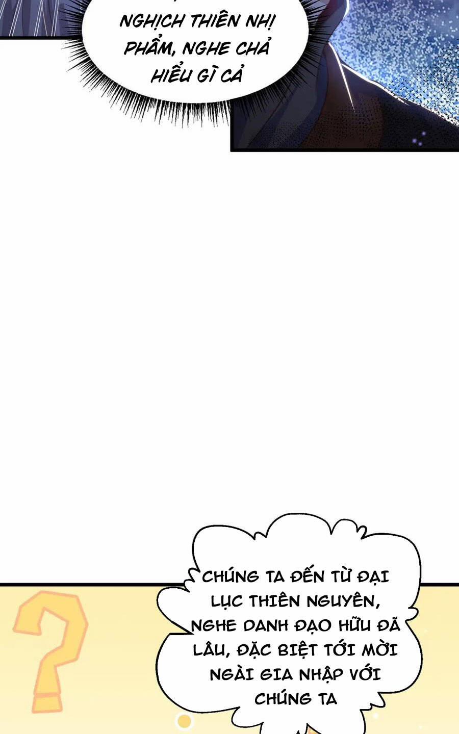 Cường Giả Tuyệt Thế Chỉ Muốn Làm Ruộng 80 trang 42