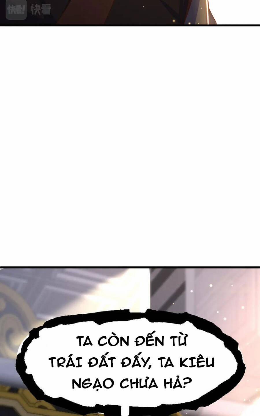 Cường Giả Tuyệt Thế Chỉ Muốn Làm Ruộng 80 trang 44