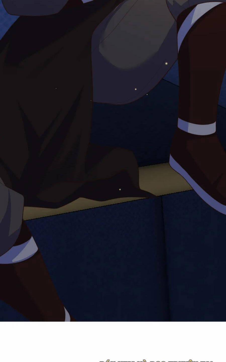 Cường Giả Tuyệt Thế Chỉ Muốn Làm Ruộng 80 trang 46