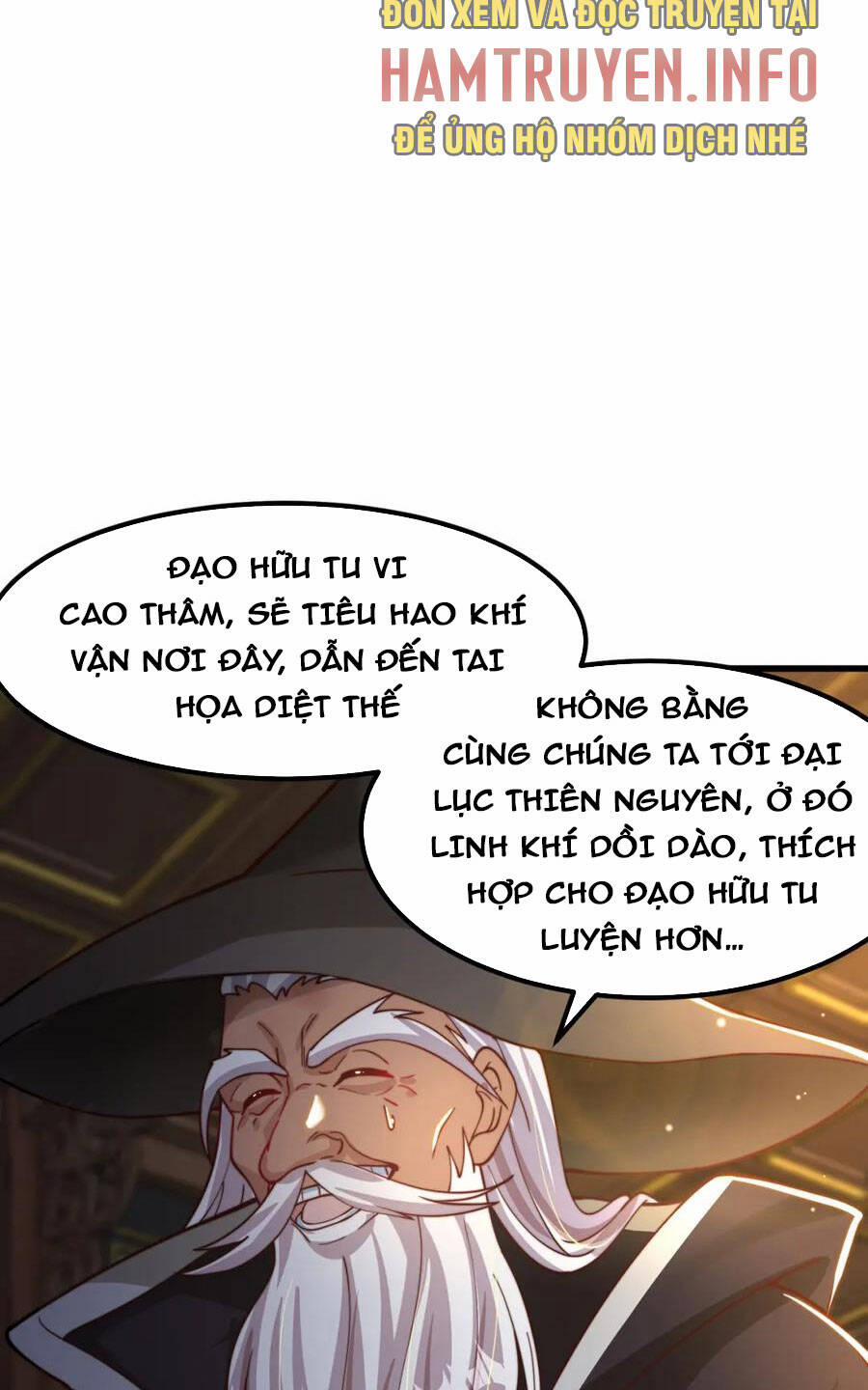 Cường Giả Tuyệt Thế Chỉ Muốn Làm Ruộng 80 trang 47