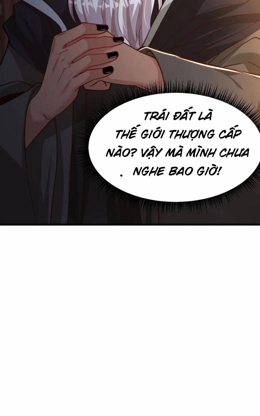 Cường Giả Tuyệt Thế Chỉ Muốn Làm Ruộng 80 trang 48