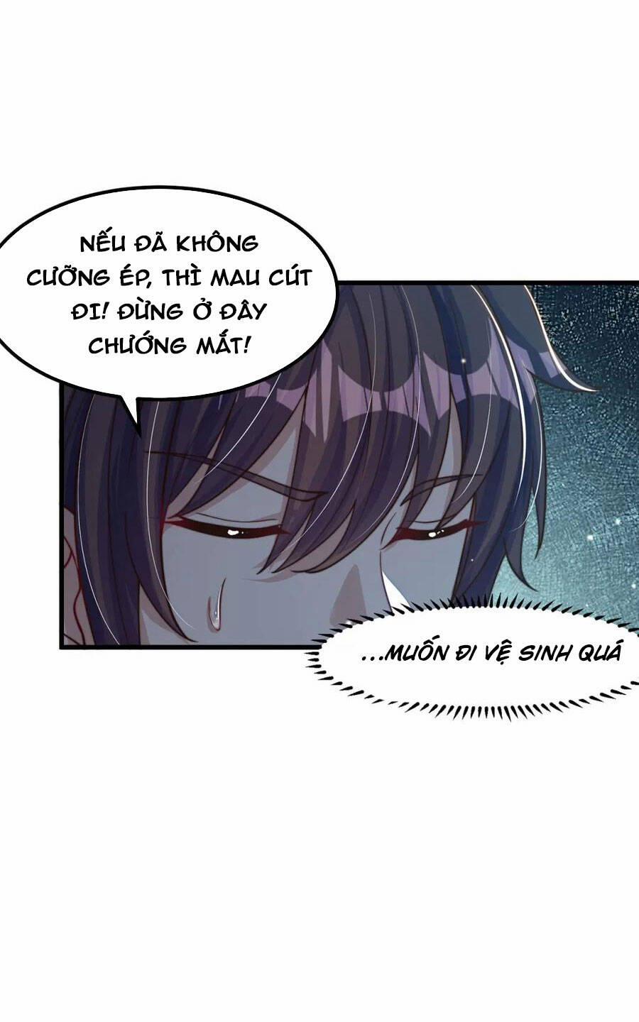 Cường Giả Tuyệt Thế Chỉ Muốn Làm Ruộng 80 trang 51