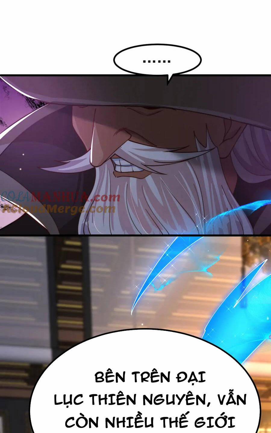 Cường Giả Tuyệt Thế Chỉ Muốn Làm Ruộng 80 trang 52