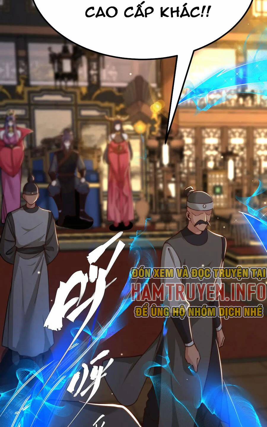 Cường Giả Tuyệt Thế Chỉ Muốn Làm Ruộng 80 trang 53