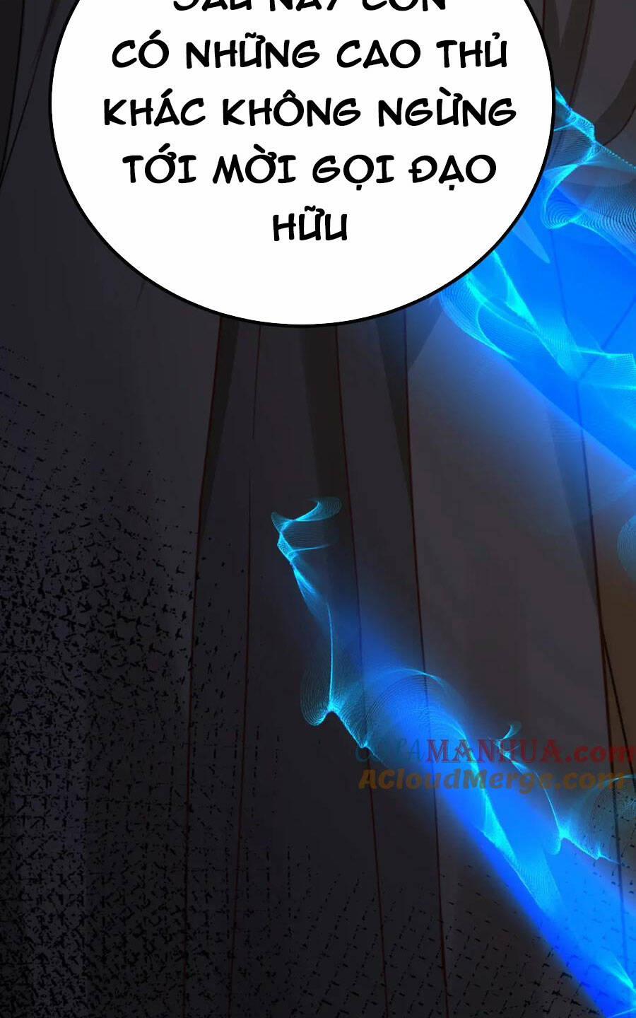 Cường Giả Tuyệt Thế Chỉ Muốn Làm Ruộng 80 trang 55