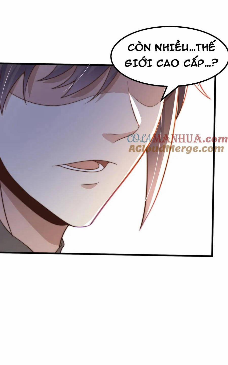 Cường Giả Tuyệt Thế Chỉ Muốn Làm Ruộng 80 trang 57