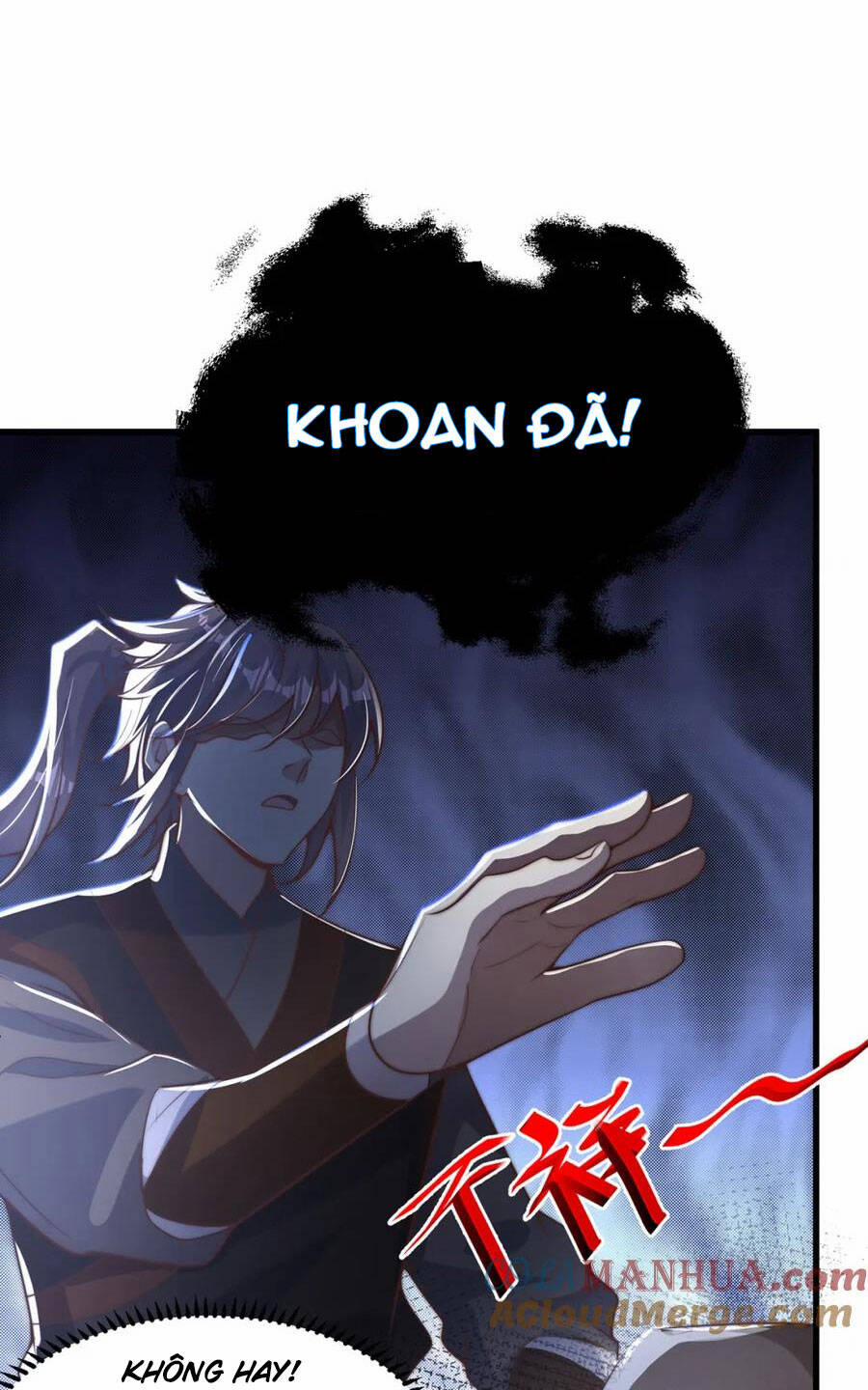 Cường Giả Tuyệt Thế Chỉ Muốn Làm Ruộng 80 trang 58