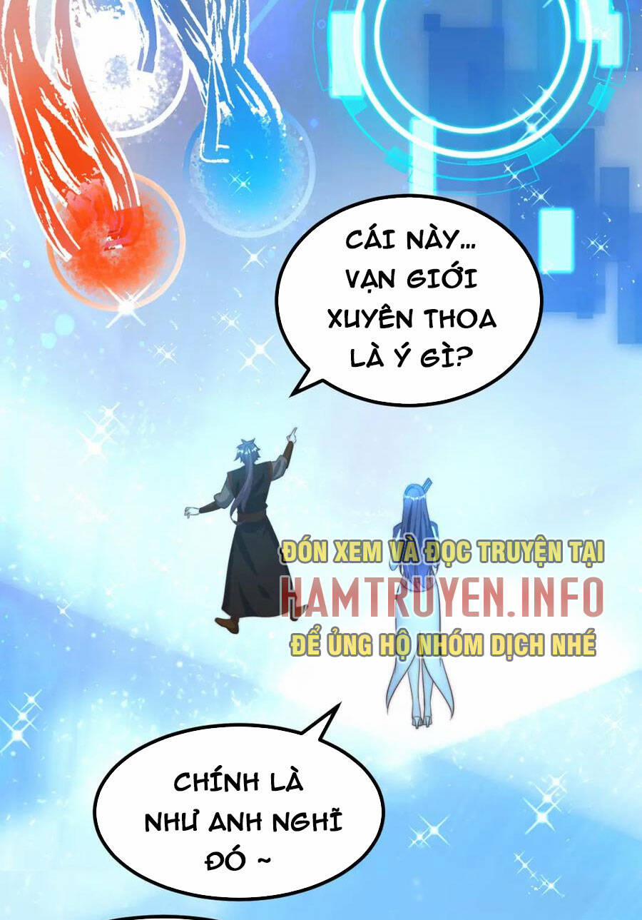 Cường Giả Tuyệt Thế Chỉ Muốn Làm Ruộng 80 trang 6