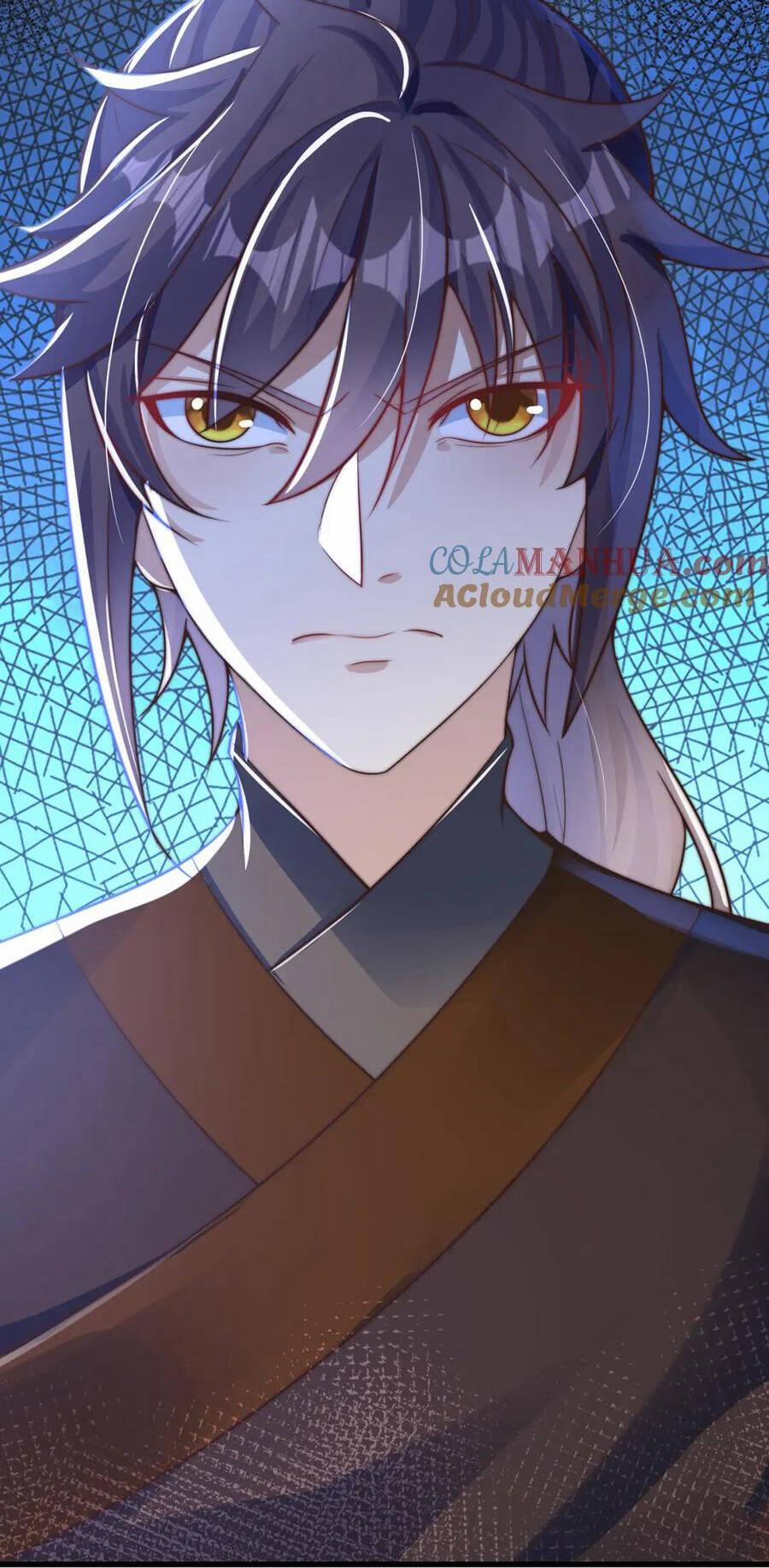 Cường Giả Tuyệt Thế Chỉ Muốn Làm Ruộng 80 trang 60