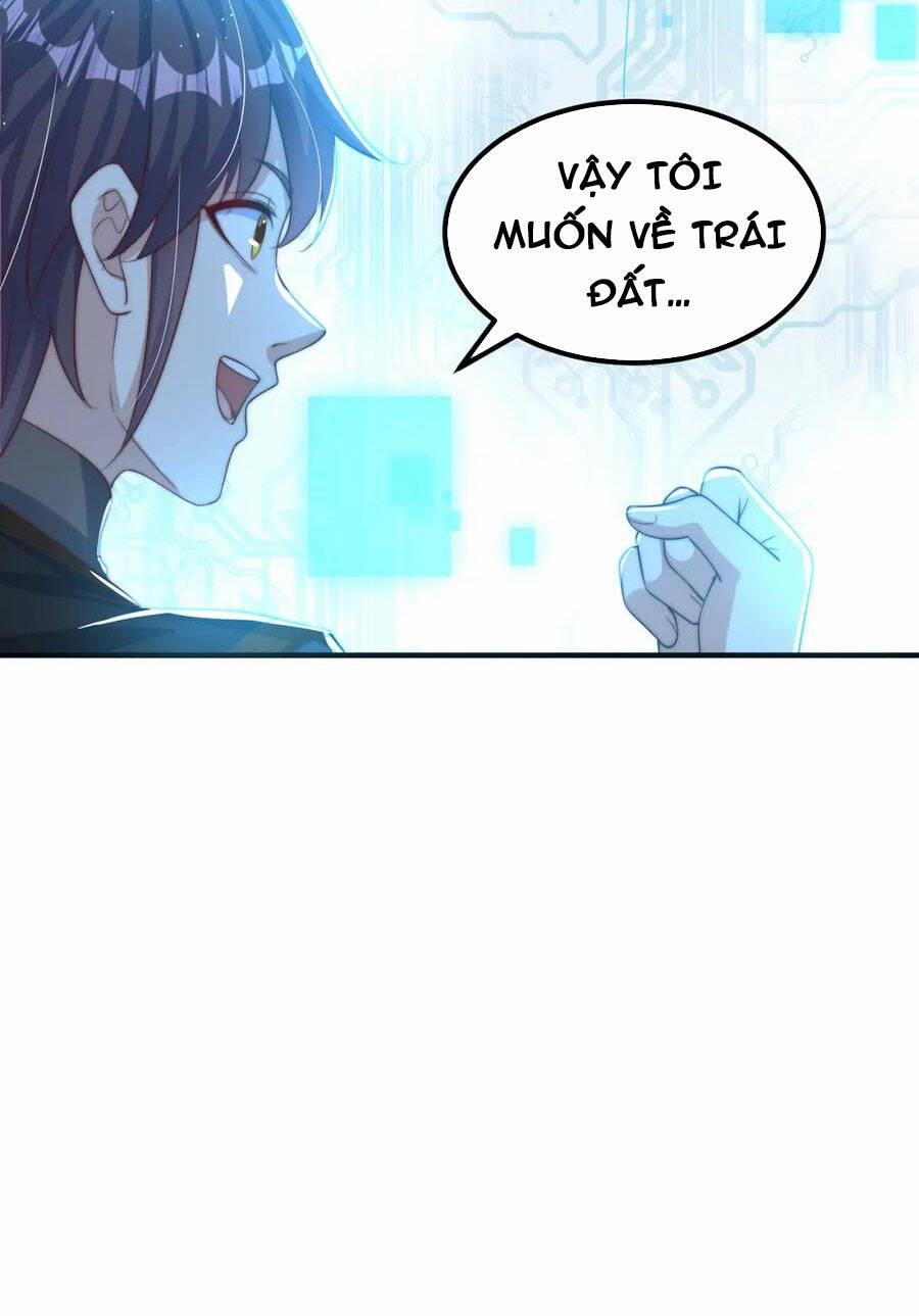 Cường Giả Tuyệt Thế Chỉ Muốn Làm Ruộng 80 trang 8