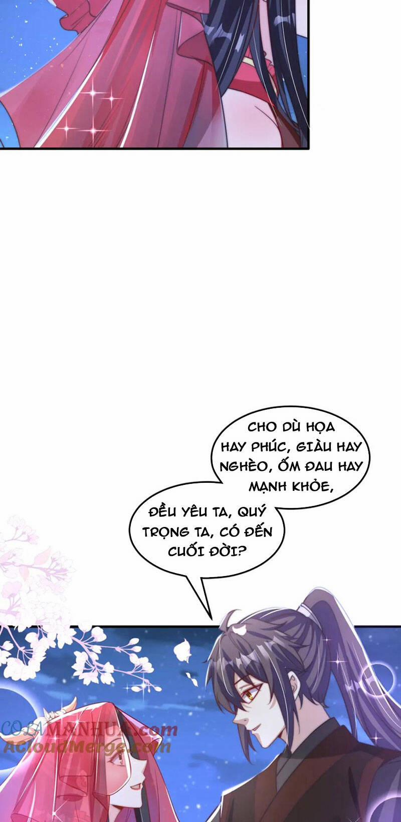 Cường Giả Tuyệt Thế Chỉ Muốn Làm Ruộng 81 trang 15