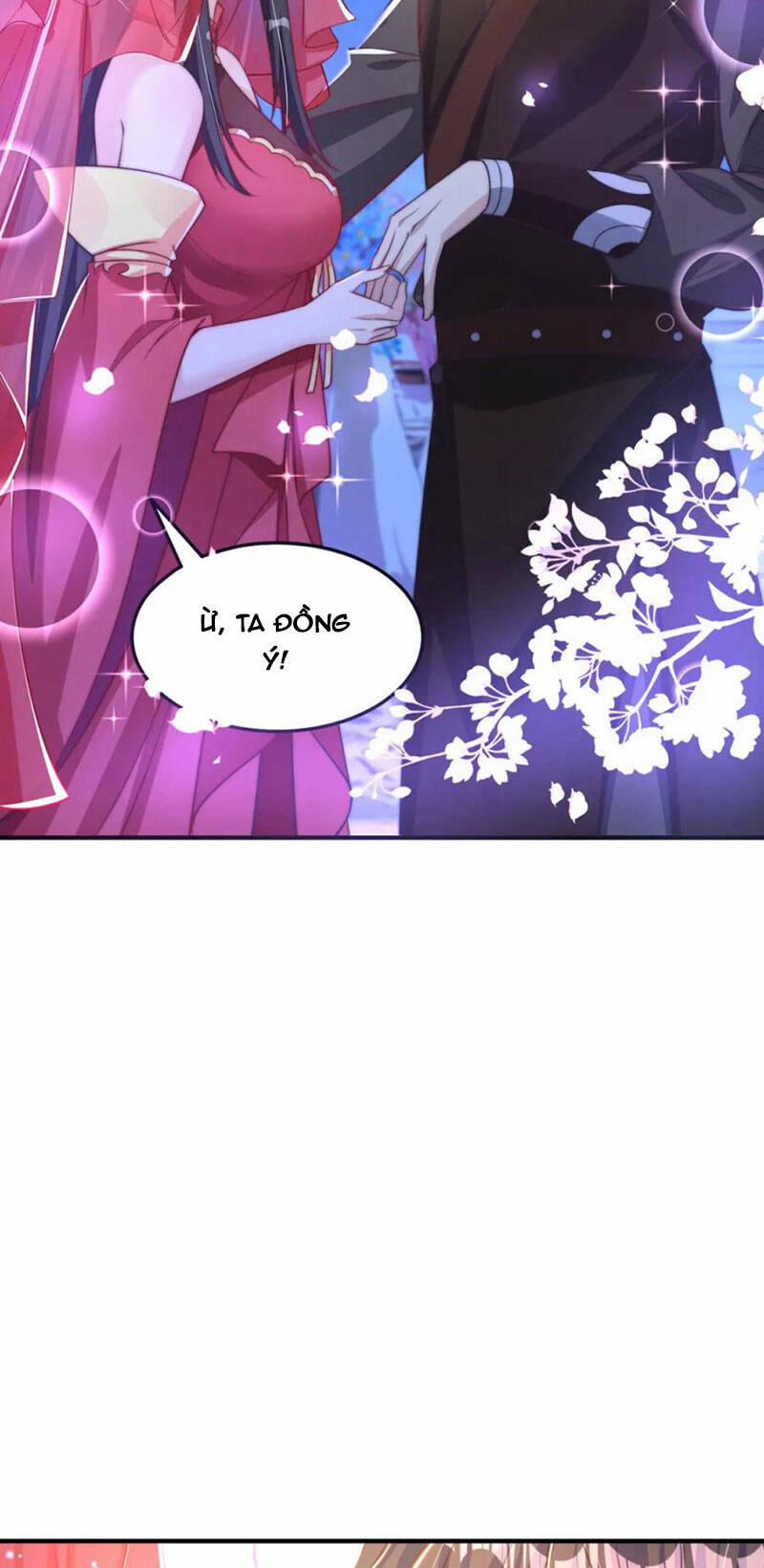 Cường Giả Tuyệt Thế Chỉ Muốn Làm Ruộng 81 trang 16