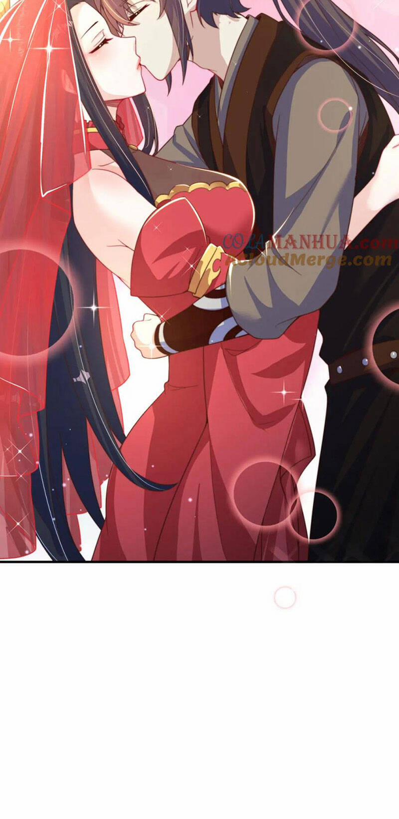 Cường Giả Tuyệt Thế Chỉ Muốn Làm Ruộng 81 trang 18