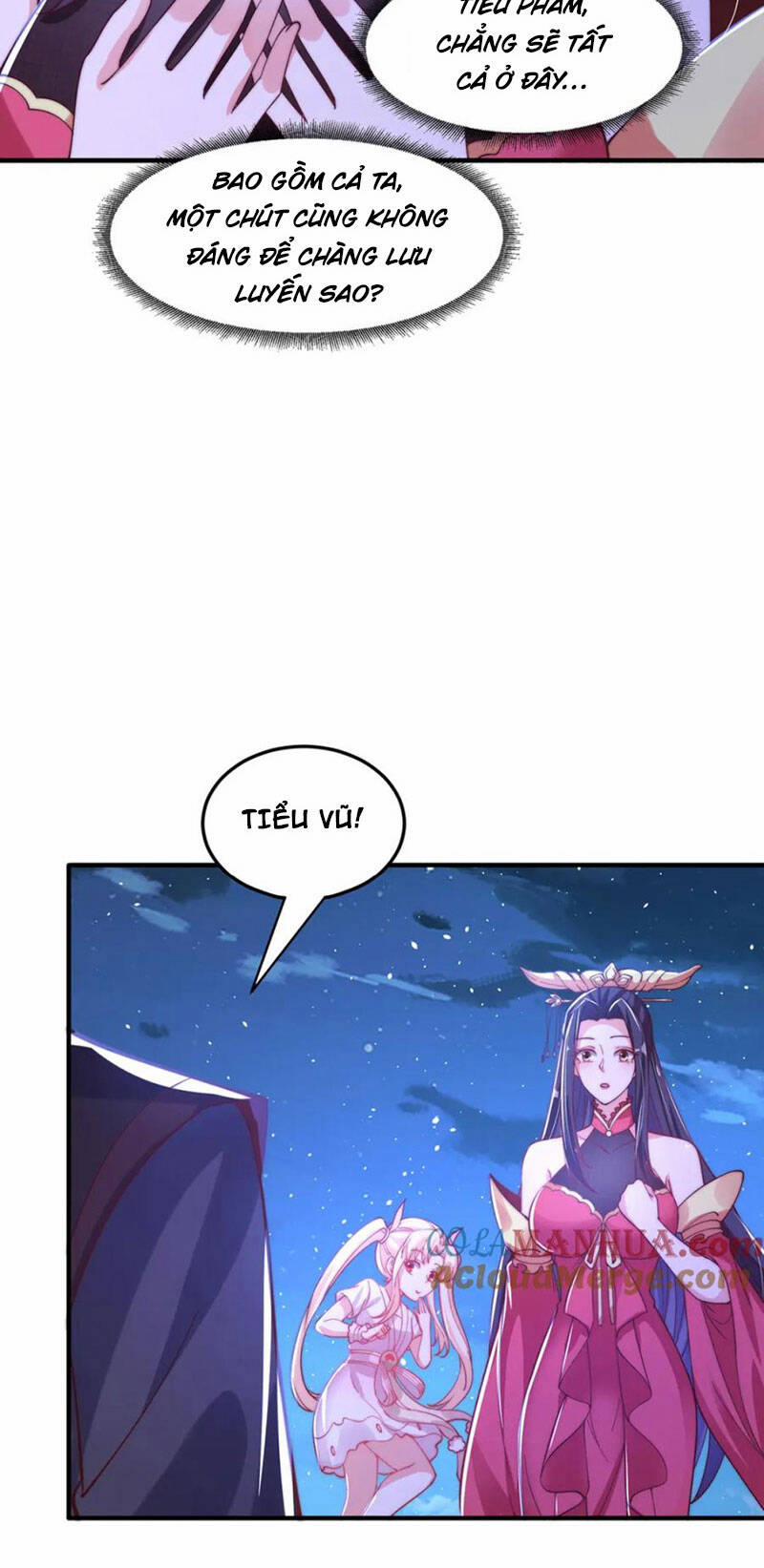 Cường Giả Tuyệt Thế Chỉ Muốn Làm Ruộng 81 trang 2